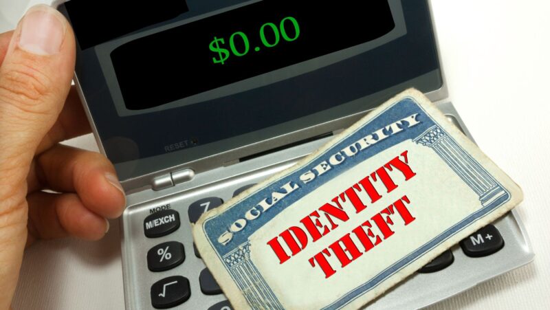 how should you respond to the theft of your identity cyber awareness