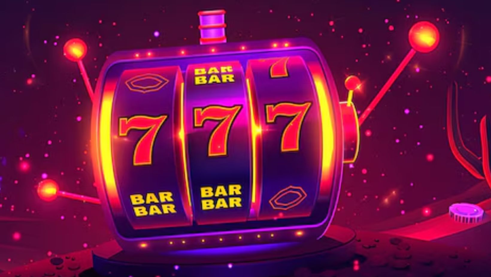 How to Pick the Online Slot Machines - Java Objects