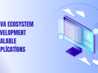 Java Ecosystem Development: Scalable Applications