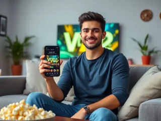 Vivid2201 Apk
