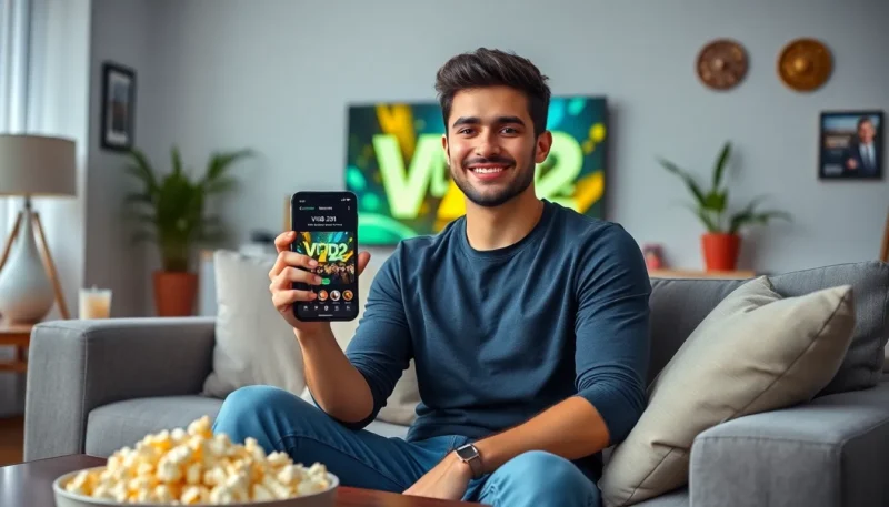 Vivid2201 Apk