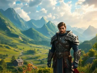 what is the best looking game grollgoza on pc