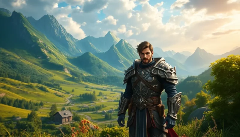 what is the best looking game grollgoza on pc