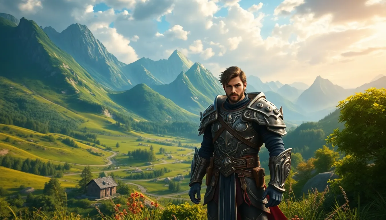 what is the best looking game grollgoza on pc