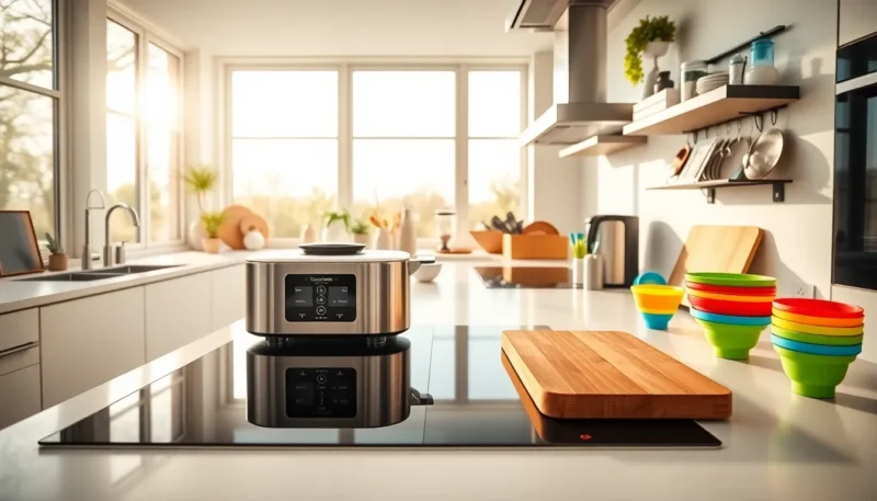 new kitchen gadgets 2024