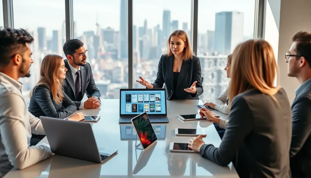 what are mobile apps