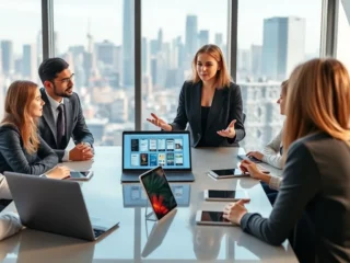 what are mobile apps