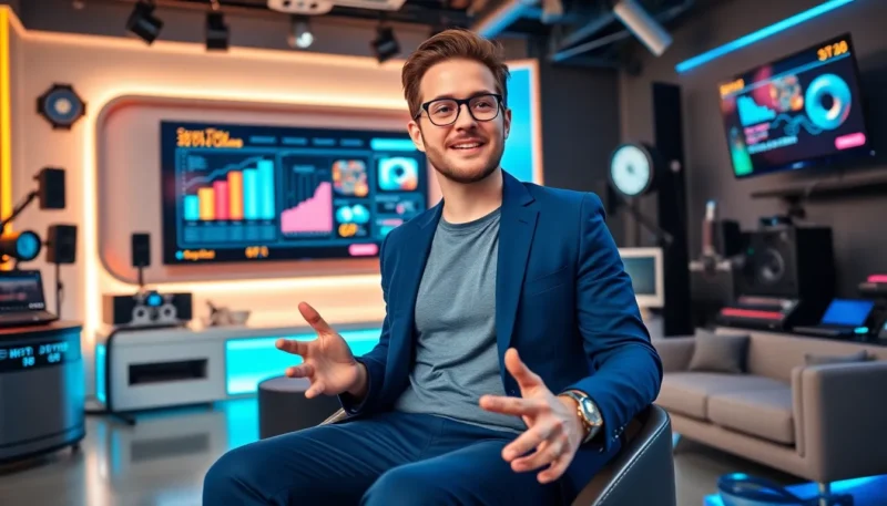 madison linus tech tips